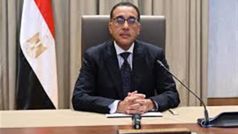 مصطفى مدبولي
