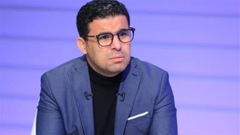 الإعلامي خالد الغندور
