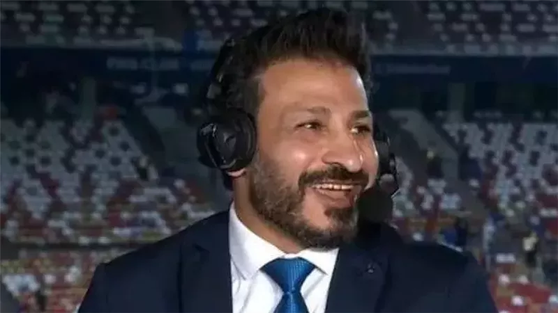 سيد معوض