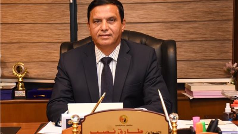 طارق نصير
