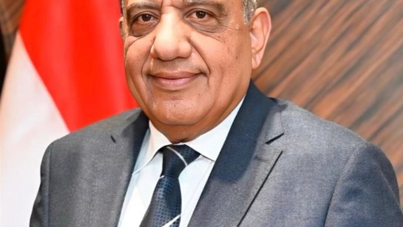 وزير الكهرباء