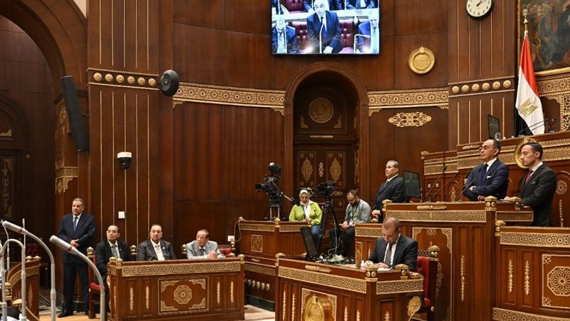 مجلس الشيوخ
