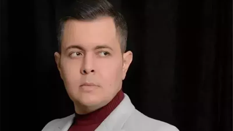 كريم سامي مغاوري