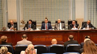 وزير الشباب أمام النواب: تعديلات قانون الرياضة لا تنص علي تطبيق بند الثمان سنوات بأثر رجعي