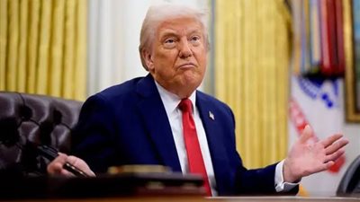  سباق نوبل للسلام 2025.. ترامب يراهن على الأزمات الكبرى