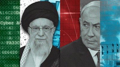 حرب الظلال.. شبكات تجسس متبادلة بين إسرائيل وإيران