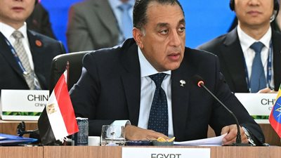 مدبولي يلتقي رئيس أوروجواي بقمة بريكس ويبحث التعاون في الإنشاءات والطاقة والزراعة