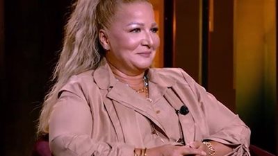 تغريد فهمي تنجو من الموت وتستعد لفيلم سينمائي مع خالد الصاوي