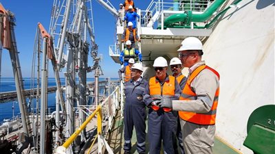 البترول: نجاح خطط الطوارئ في تأمين احتياجات الكهرباء من الوقود خلال موجة الحر