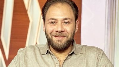 محمد علي رزق: وافقت على المشاركة في 