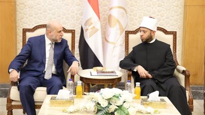 وزير الأوقاف: لا بديل عن إقامة الدولة الفلسطينية المستقلة وعاصمتها القدس الشرقية