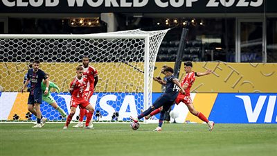 باريس يضرب بايرن بثنائية نظيفة ويتأهل لنصف نهائي مونديال الأندية 2025