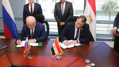 اتفاق نووي جديد بين مصر وروسيا.. كواليس زيارة وفد «روساتوم»