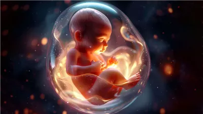 كيف ساعد الذكاء الاصطناعي زوجين على الحمل بعد 18 عامًا؟ 