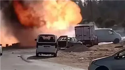 تأجيل استئناف 6 متهمين في انفجار خط غاز أكتوبر إلى 23 يوليو