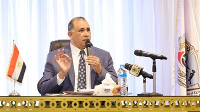 تأجيل الإضراب.. اجتماع طارئ لنقابة المحامين لبحث أزمة الرسوم القضائية