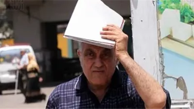 الصحة تحذر من الخروج وقت الذروة.. 3 فئات معرضة للخطر في الموجة الحارة