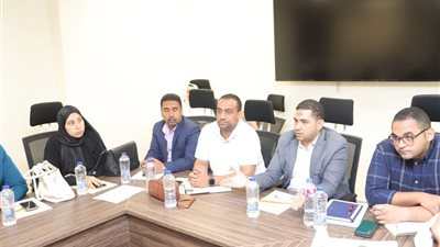 العمل: حريصون على بيئة عمل لائقة يزداد فيها الإنتاج والأمان الوظيفي للعمال