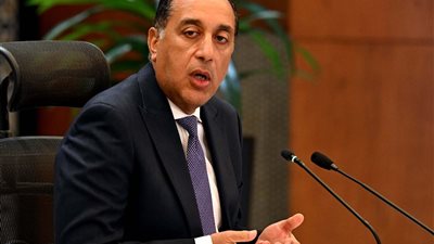 مدبولي: لا نعادي أحدا.. وموقف مصر من سد النهضة ثابت ولن نتنازل عن قطرة مياه