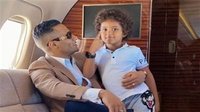 اليوم.. الحكم في استئناف نجل محمد رمضان على قرار إيداعه إحدى دور الرعاية