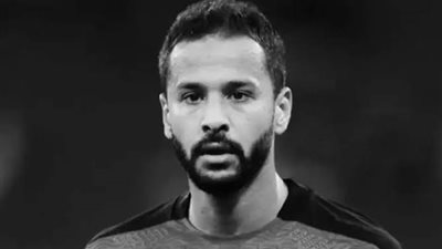 اليوم.. الذكرى الأولى لرحيل أحمد رفعت نجم منتخب مصر