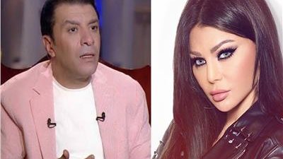 اليوم.. نظر دعوى هيفاء وهبي ضد نقيب الموسيقيين لمنعها من الغناء بمصر