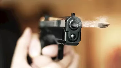 جريمة في أكتوبر.. مستشار سابق يقتل طليقته رميًا بالرصاص داخل ممشى سياحي