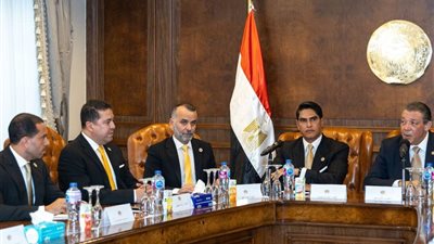 اجتماع لقيادات ومرشحي 