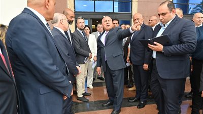 إنشاء مجمع صناعي متطور لإنتاج الزبيب.. تفاصيل وعد وزارة الصناعة لمزارعي العنب