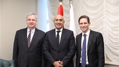 وزير التعليم يكشف آخر مستجدات إطلاق مشروع 