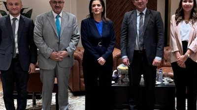 وزير المالية: نبحث آليات مبتكرة لتمويل النظام الصحي وتوسيع الشراكات الدولية