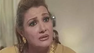 وفاة الفنانة شروق عن عمر 73 عامًا بعد صراع مع المرض