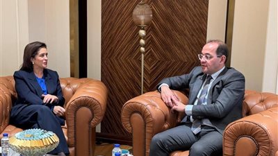 وزير المالية: نتطلع لآليات مبتكرة لتمويل النظام الصحي