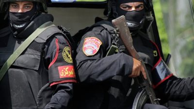 الداخلية تضبط عاطل استجدى مستقلى السيارات وتحرش بالفتيات في الإسكندرية