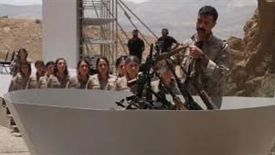 أول تعليق تركي على تسليم حزب العمال الكردستاني سلاحه