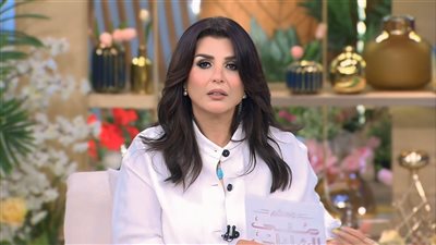 منى الشاذلي تكشف تفاصيل أزمة لوحات الرسّامين الأربعة