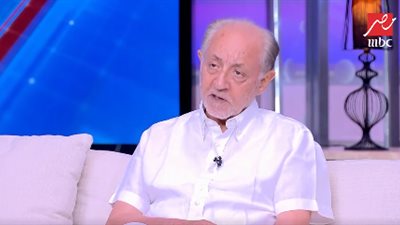 عبد العزيز مخيون : سعاد حسني كانت بتقولي أنت بتضيع موهبتك