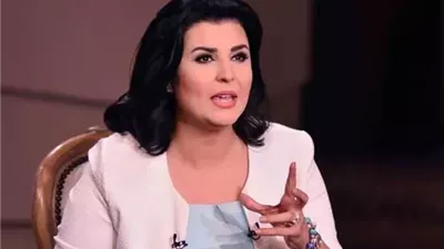 منى الشاذلي: مها الصغير أخطأت لكن هنستفيد إيه لما نقطّع فيها