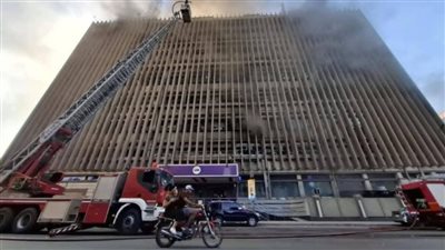 كيف أثر حريق سنترال رمسيس على خدمات الدفع الإلكتروني؟