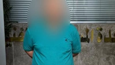 حل لغز السرقات.. تفاصيل سقوط لصوص العاصمة في قبضة أمن القاهرة (صور)