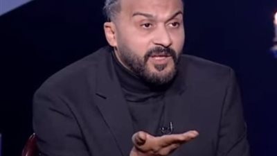 إبراهيم سعيد يطالب بضم حضانة بناته بعد تجاوزهن السن القانونية