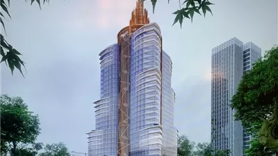 سباق بلا مضمار: كيف صنعت «النيل للتطوير العقاري» سمعتها قبل أن تبني مترا؟