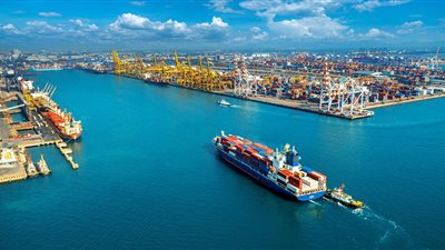 صادرات مصر إلى أوروبا ترتفع إلى 7.7 مليار دولار خلال 2024 