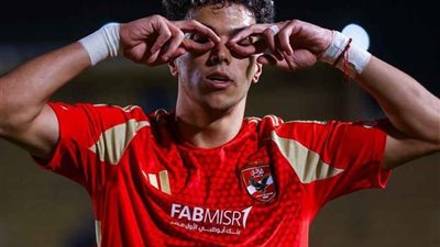 أمير هشام : الأهلي جدد عقد إمام عاشور وفكرة رحيله عن الفريق غير مطروحة