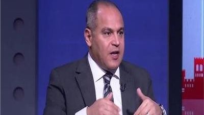 الممثل القانوني القائمة الوطنية: هناك اتفاق على المصلحة العامة وكل حزب له أفكار وطريقته