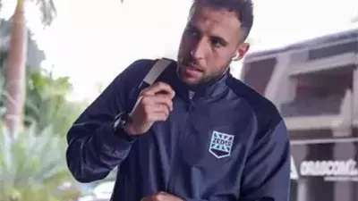 زد كانت آخر محطة.. محمد سمير يعلن اعتزاله كرة القدم