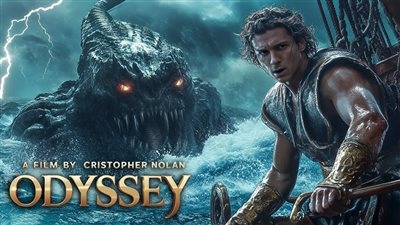 توم هولاند يصف تجربته في فيلم 