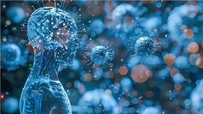 هل يمكن لتقنية الذكاء الاصطناعي قياس وتتبع خلايا الشيخوخة؟