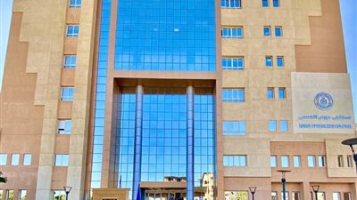 الرعاية الصحية: 400 ألف عملية وتدخل جراحي من خلال مستشفيات الهيئة بإقليم الصعيد  