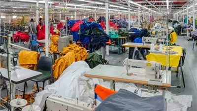 بعد القطن.. مصر تدخل السباق على عرش 